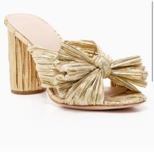 Loeffler Randall Penny Heel